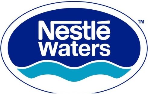 nestlele waters